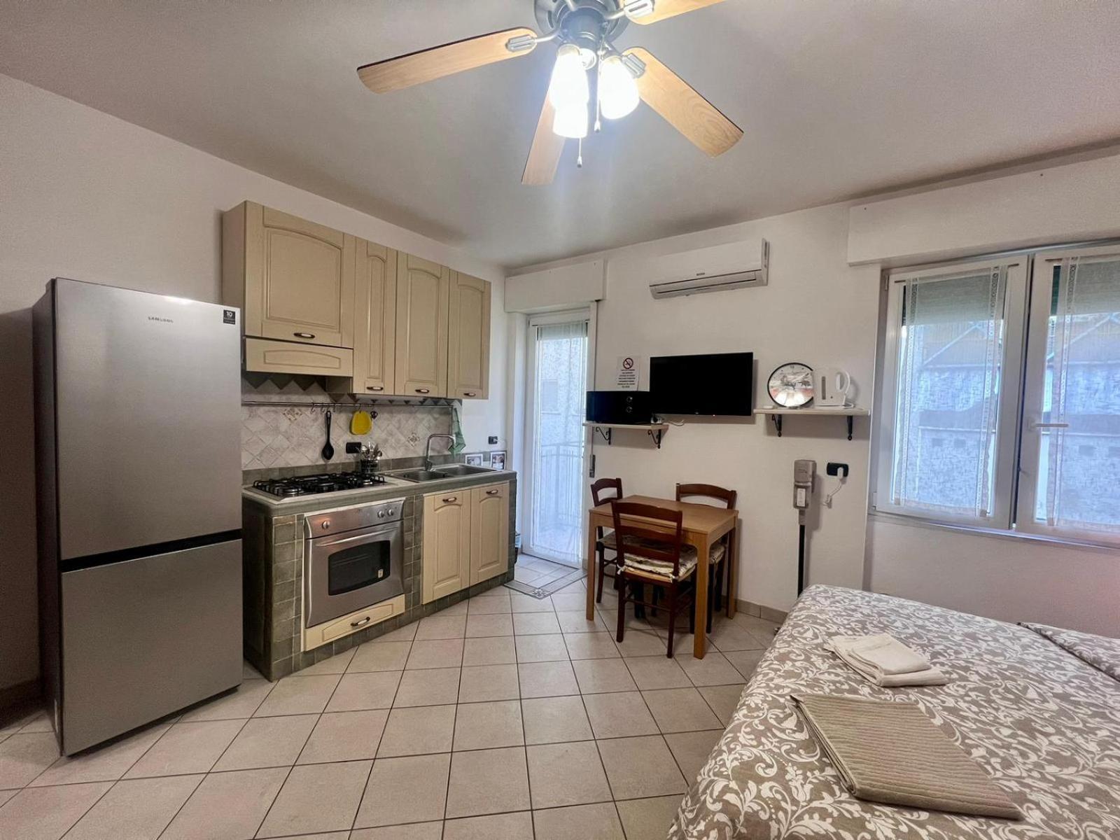 Umi 24 Apartamento Milán