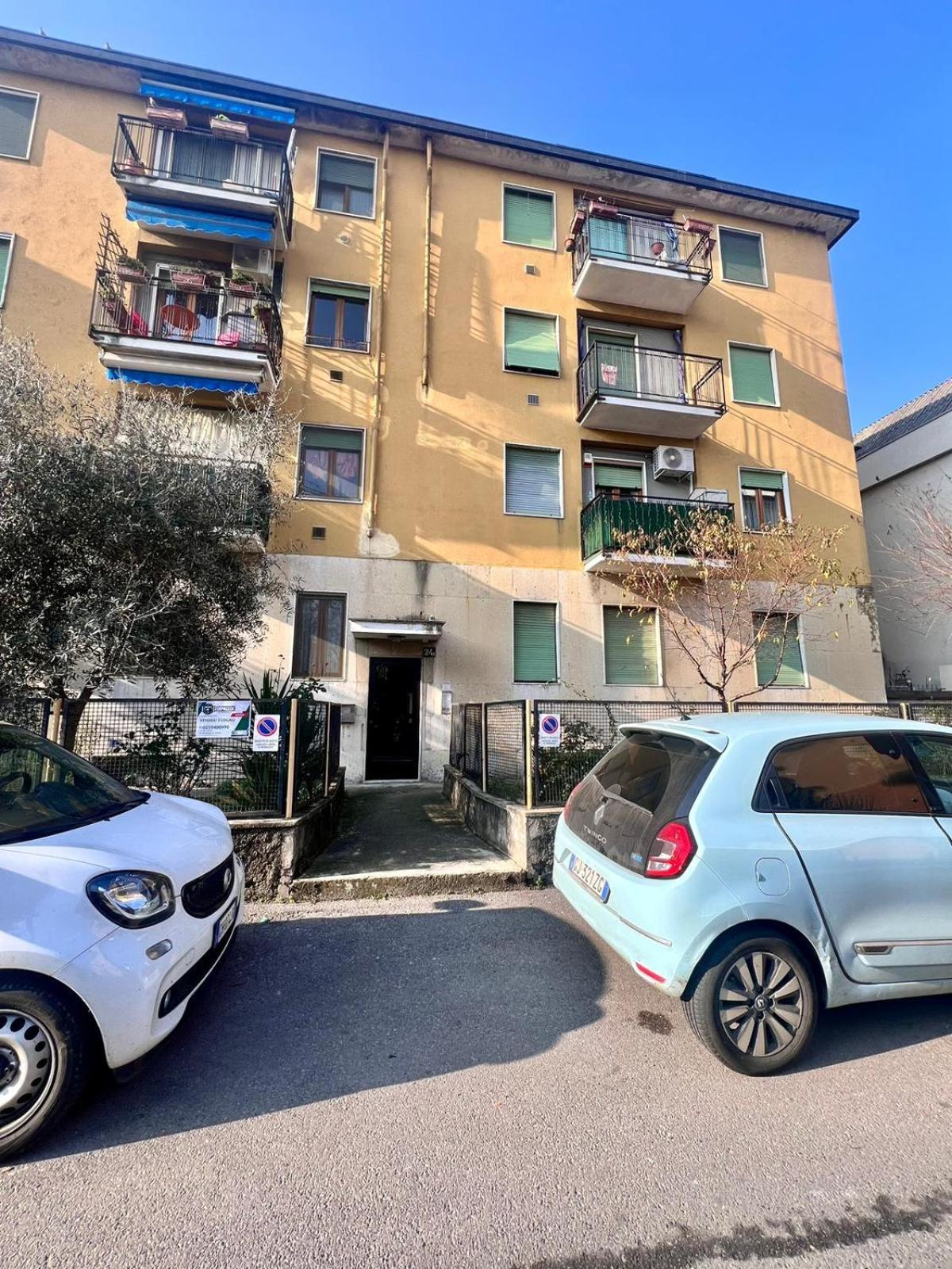Umi 24 Apartamento Milán