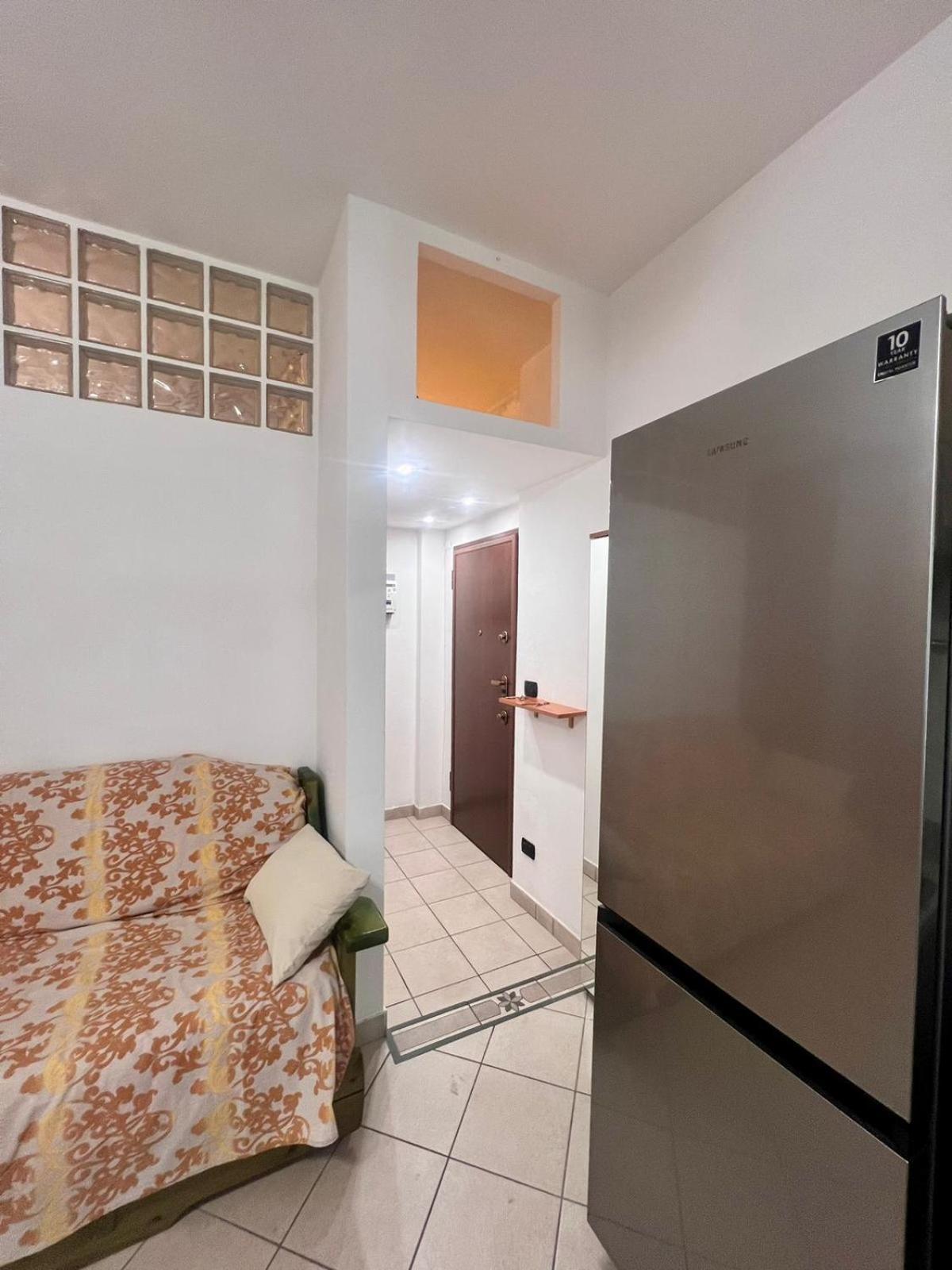 Umi 24 Appartement Milan