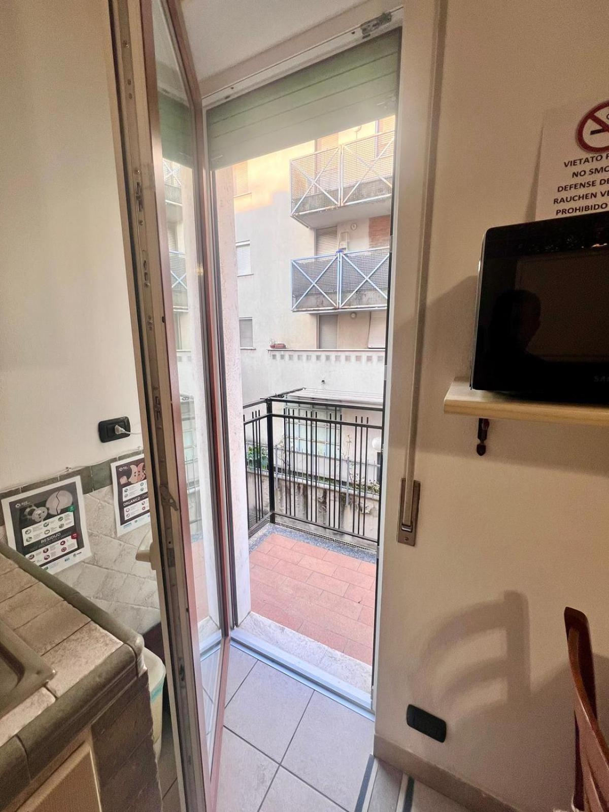 Umi 24 Appartement *